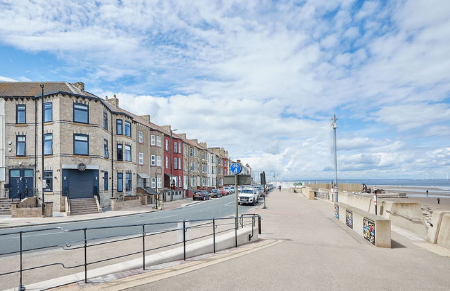 Host Stay Bellevue Apartment 2 - Foto 16