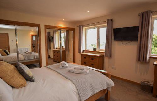 Aurora - Self Catering, Kirkwall, Quiet Location with Luxury Hot Tub - Foto 16
