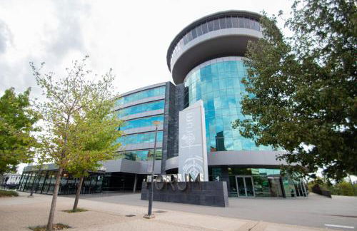 Ciencias Forum 2 Apartment - Foto 40