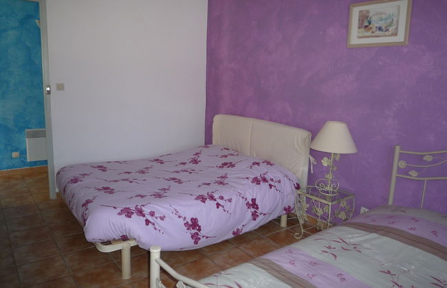 Le Gîte Vigneron - Foto 3