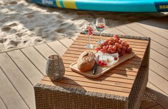 Boszkowo Horizon Park Apartament 3 "Aquamarine" - Foto 16