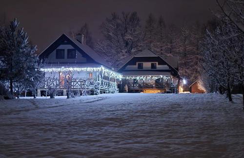 Zagroda Krasna - Photo 23