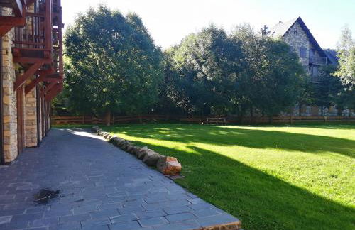 Chimenea y modernidad rústica- Confort ideal - Dellui 3 - Foto 22