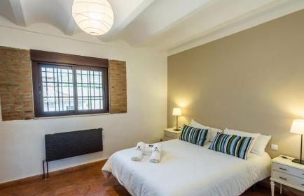 Caserío Lo Bulle Oria by Ruralidays - Foto 11