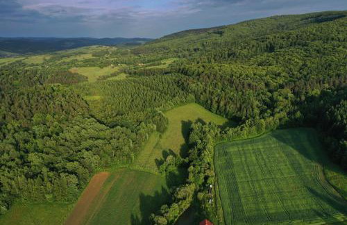 Domek z widokiem - Foto 18