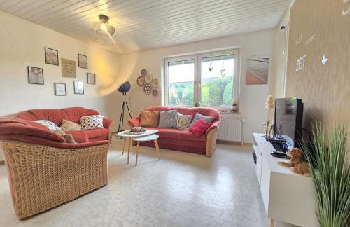 Ferienhaus Lüttje Uttiet mit eingezäunten Garten - Foto 4