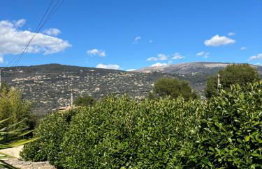 Magnifique duplex climatisé dans une villa calme - Foto 31