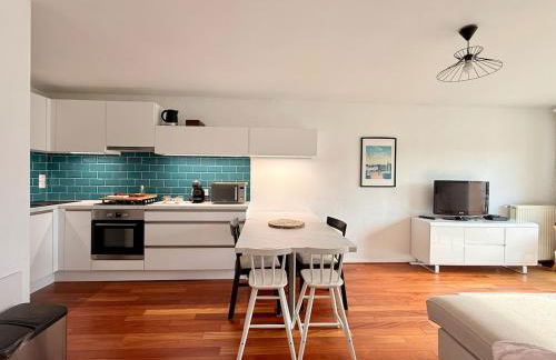 Le cocon des familles - 2 Chambres - Photo 23