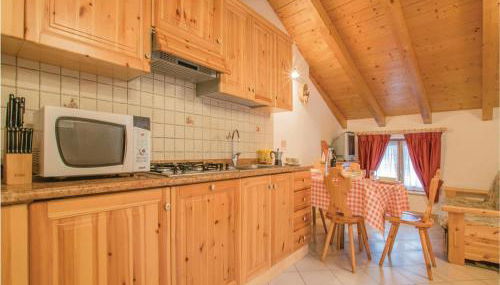 Agritur Al Paradis - Appartamenti - Foto 3, stove, dishwasher, pet friendly