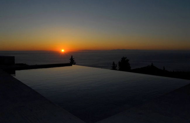 Nikolakos Villa - Pirvate Pool - Foto 21