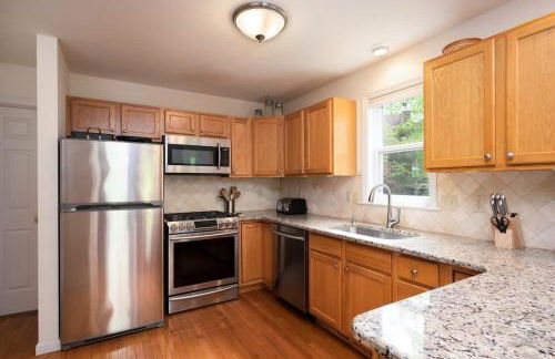 The Lookout Lake Masthope Firepit Arcade - Foto 6