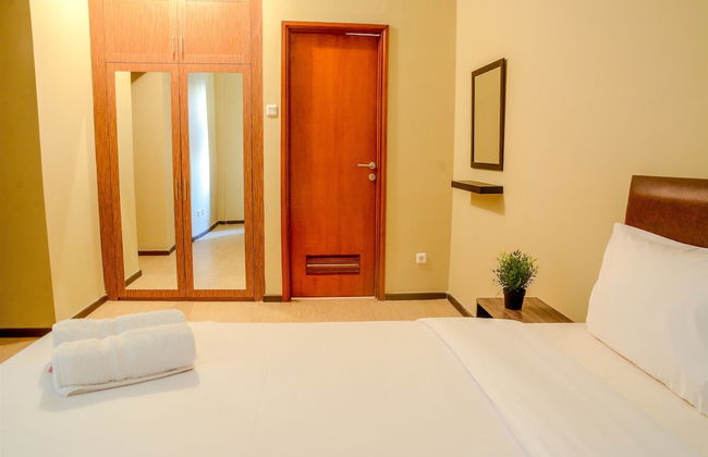 Best of the Best 3BR Apartment Grand Palace/Pallazo Kemayoran - Foto 2