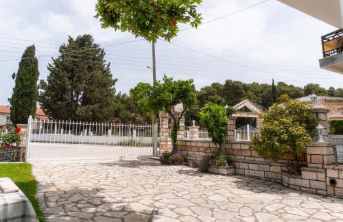 Apartments Vasileiou Suite 4 - Foto 17