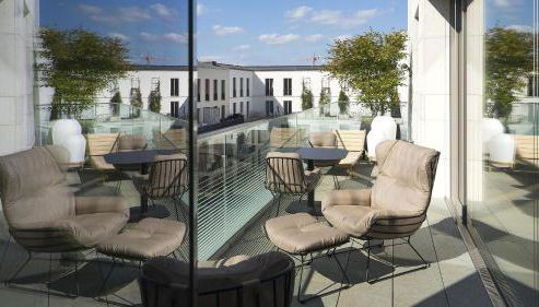 No3 Schinkelplatz - Foto 5