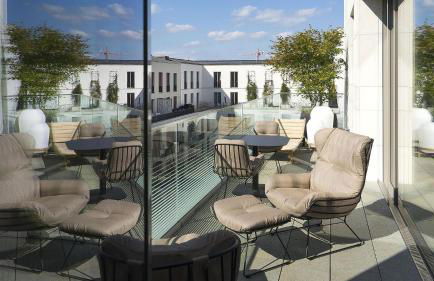 No3 Schinkelplatz - Foto 5