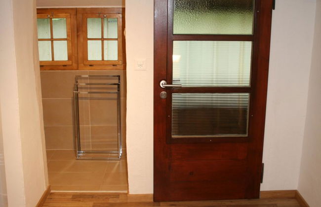 Chalet Bifigen - Foto 22