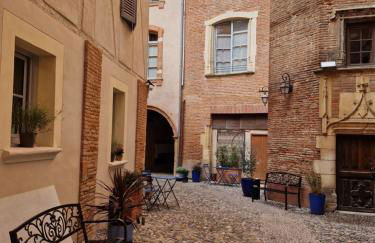 CHAL2 Hyper-centre T2 confort et calme - Foto 15