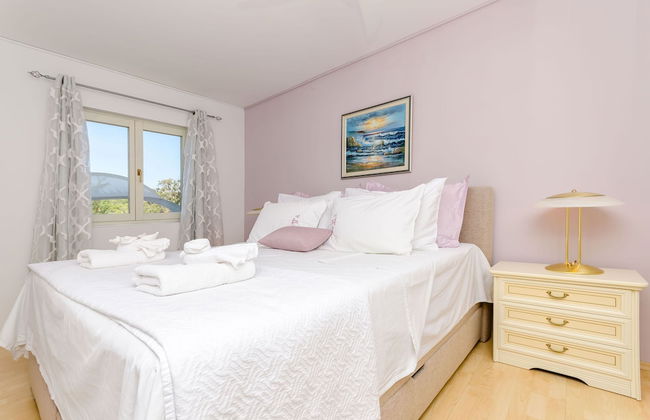 Apartments Vila Jelka - Foto 9