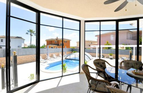 Villa Carmen - Foto 18