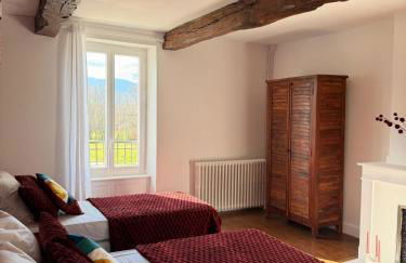 Domaine de Hauterive - Foto 10