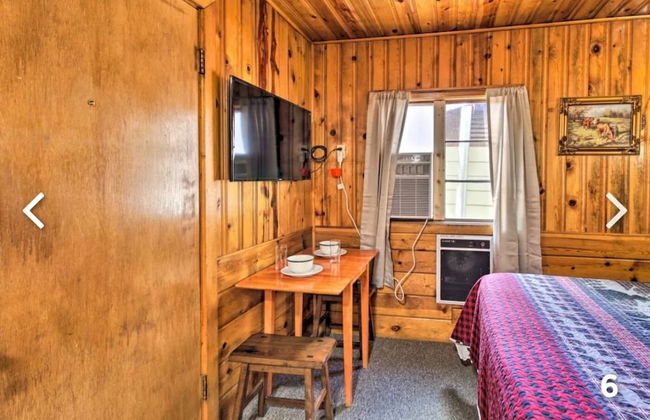 Hidden Rest Cabins & Resort - Foto 37