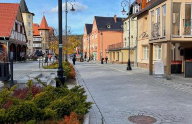 Zaremba - Apartament Rodzinny w Centrum - Foto 34