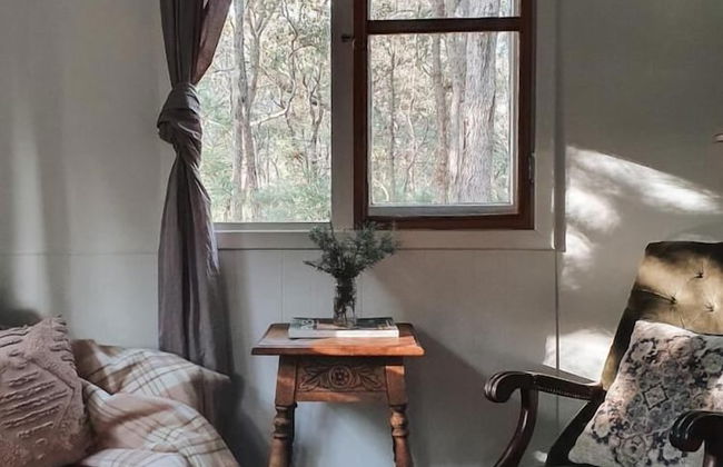 Gum Grove Chalets - Foto 20