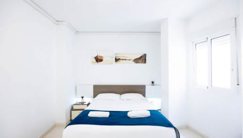 Apartamentos Turísticos Centro Histórico, by CartagenaSpain - Foto 5