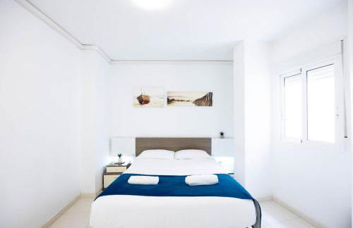 Apartamentos Turísticos Centro Histórico, by CartagenaSpain - Foto 5