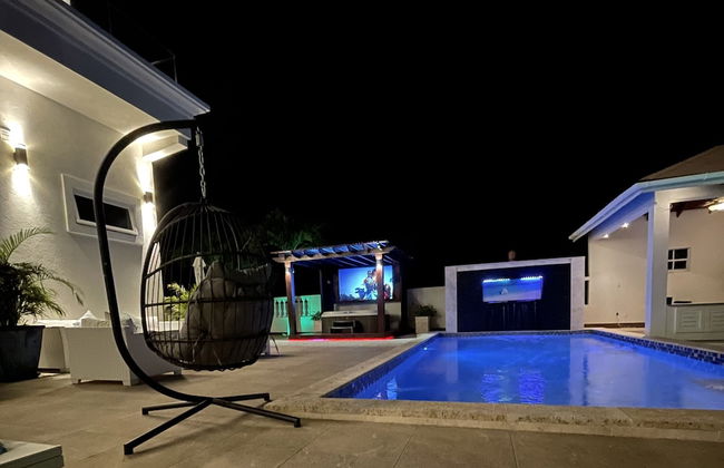 The White House TCI - Foto 55