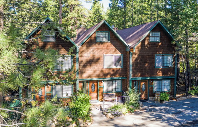 North Lake Lodges & Villas - Foto 54