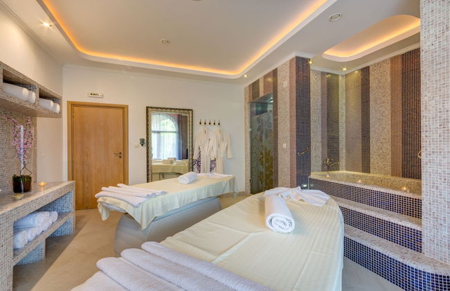 Esteban VIP Residence Club - Photo 47