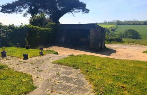 Cheviots Cottage - Photo 37