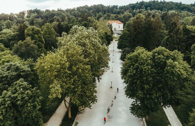 Ljubljana Bike Tour - Foto 10
