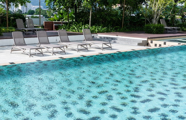 Southwest Designer's Suite by D Imperio Homestay - Foto 56