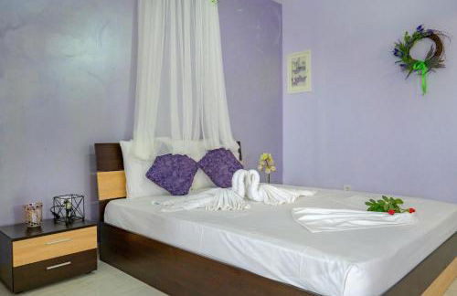 Michael's Apartment's - Foto 50