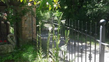 A fine 2 bedroom stone house in Emila - Foto 4