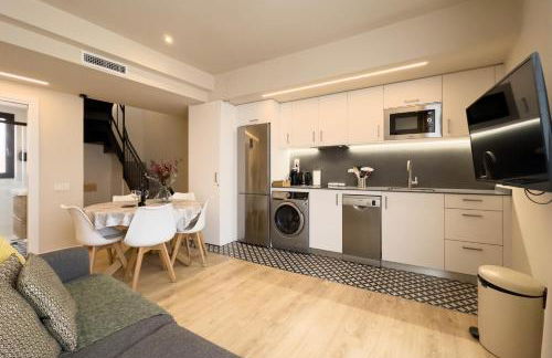 Barcelona Touch Apartments - Progres - Photo 40