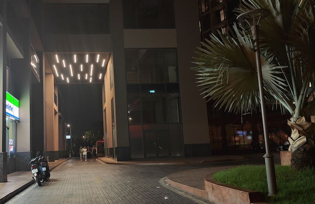 ecogreen saigon - Foto 56