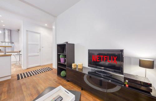 Le Fabuleux aux portes de Paris, métro à 10 min - Foto 13