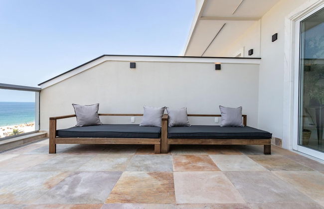 Penthouse Overlooking Ipanema Beach Vsc2 - Foto 25