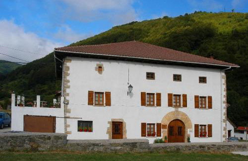 Casa Rural Lenco - Foto 47
