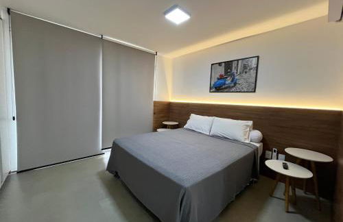 Bela Cintra Studio Silencioso AC e WiFi 400mbps - Foto 27