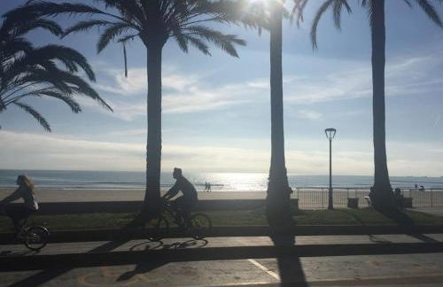 Stylish & cosy 3 bed apartment! - Photo 22