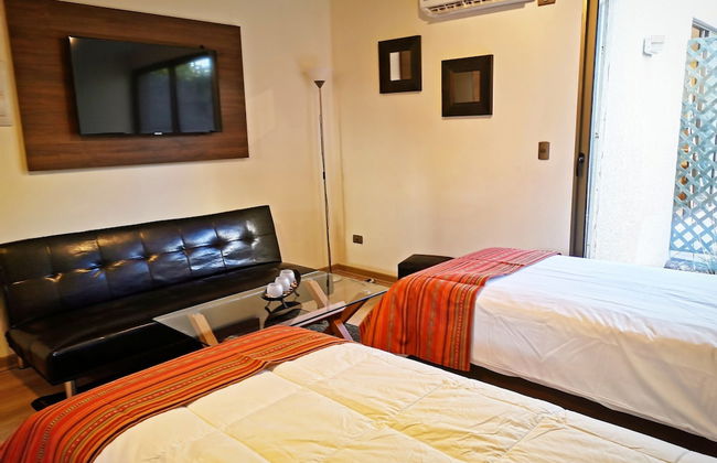 Apart Hotel Viva Providencia - Foto 14