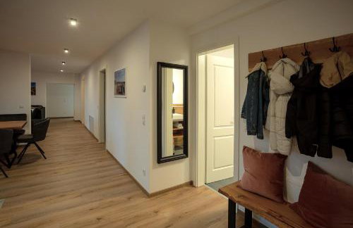 Ferienwohnungen - Gutshof Dürrhof - Foto 44