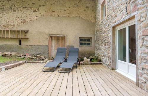 La Parenthèse des Vosges - Foto 14