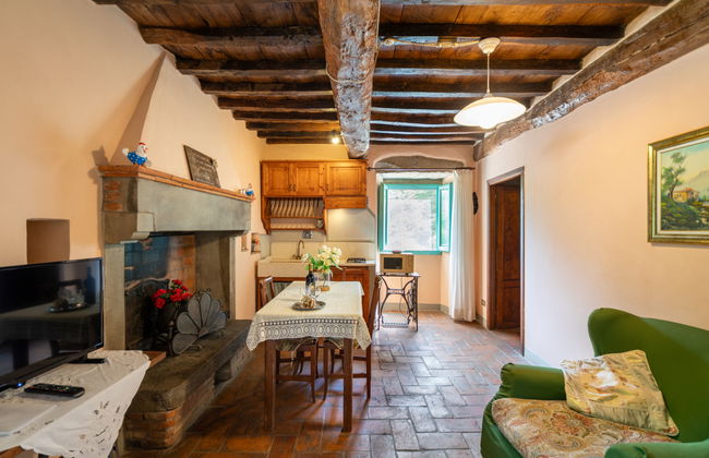 Il Mulinaccio - Foto 14