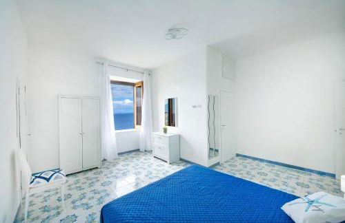 Villa Gianna "house near the sea on the Amalfi Coast" - Foto 9