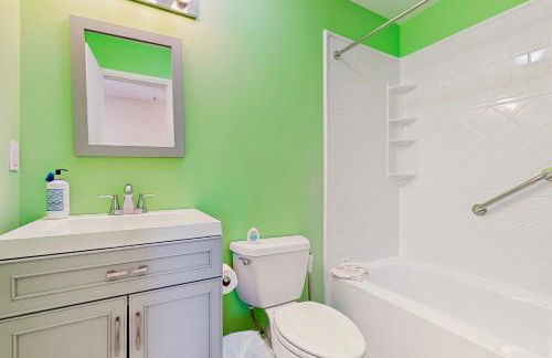 Rainbow Cove --- 117 Dagsworthy Ave #B - Photo 12